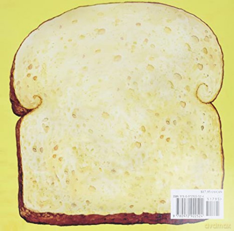 Carla's Sandwich - Herman [KSIĄŻKA]