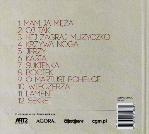Barbara Drelak: Chłopcy Kontra Basia. Oj tak! (digibook) [CD]