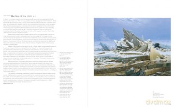 Caspar David Friedrich: Art for a New Age - Markus Bertsch [KSIĄŻKA]