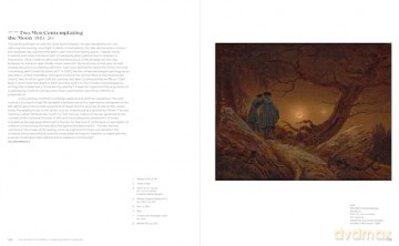 Caspar David Friedrich: Art for a New Age - Markus Bertsch [KSIĄŻKA]