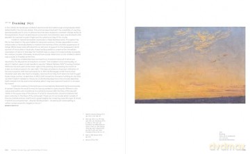 Caspar David Friedrich: Art for a New Age - Markus Bertsch [KSIĄŻKA]