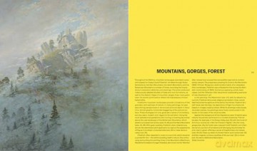 Caspar David Friedrich: Infinite Landscapes - Ralph Gleis [KSIĄŻKA]