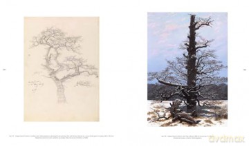 Caspar David Friedrich: Infinite Landscapes - Ralph Gleis [KSIĄŻKA]