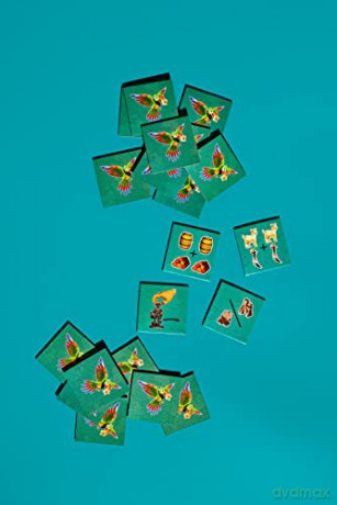 CATAN Junior | Board Game | Ages 6+ | 2-4 Players | 30 Minutes Minutes Playing Time [KSIĄŻKA]