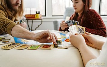 Catan Studios| Catan | Board Game | Ages 10+ | 3-4 Players | 60 Minutes Playing Time [GRA]