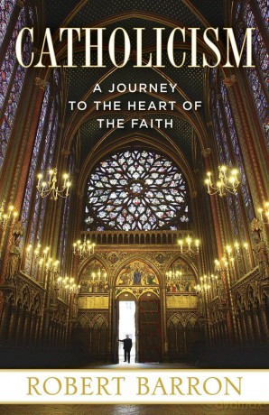 Catholicism: A Journey to the Heart of the Faith - Collins KS3 [KSIĄŻKA]