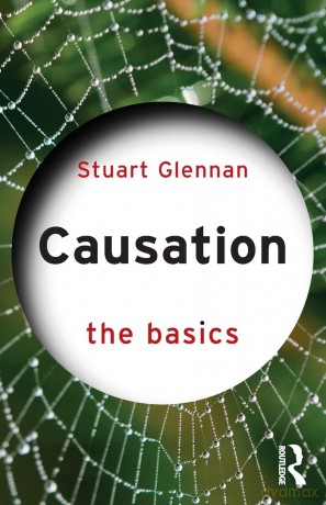 Causation: The Basics - Stuart Glennan [KSIĄŻKA]