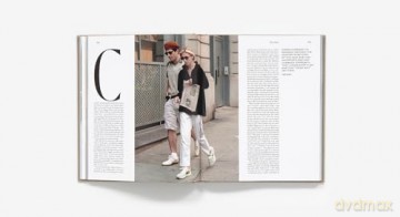 CBK: Carolyn Bessette Kennedy: A Life in Fashion - Sunita Kumar Nair [KSIĄŻKA]