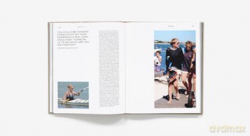 CBK: Carolyn Bessette Kennedy: A Life in Fashion - Sunita Kumar Nair [KSIĄŻKA]