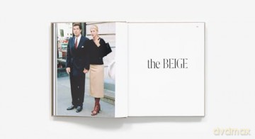 CBK: Carolyn Bessette Kennedy: A Life in Fashion - Sunita Kumar Nair [KSIĄŻKA]