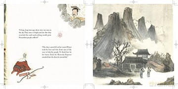 Celebrating the Mid-Autumn Festival (Chinese Festivals) - Sanmu Tang [KSIĄŻKA]
