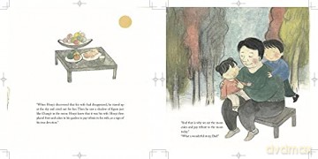 Celebrating the Mid-Autumn Festival (Chinese Festivals) - Sanmu Tang [KSIĄŻKA]