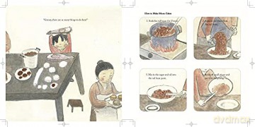 Celebrating the Mid-Autumn Festival (Chinese Festivals) - Sanmu Tang [KSIĄŻKA]