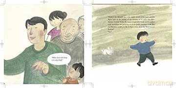 Celebrating the Mid-Autumn Festival (Chinese Festivals) - Sanmu Tang [KSIĄŻKA]