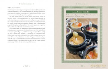 Celtic Cauldron: Rituals for self-care and manifestation - Nicola McIntosh [KSIĄŻKA]