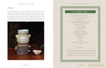 Celtic Cauldron: Rituals for self-care and manifestation - Nicola McIntosh [KSIĄŻKA]