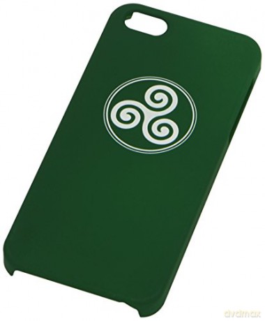 Celtic Identity Iphone 5 Cover - Lo Scarabeo [KSIĄŻKA]