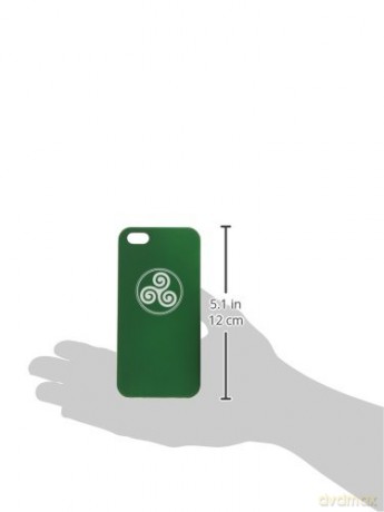Celtic Identity Iphone 5 Cover - Lo Scarabeo [KSIĄŻKA]