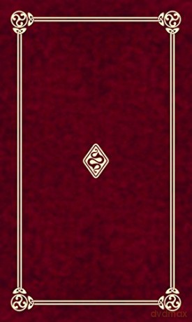 Celtic Tarot - Kristoffer Hughes [KSIĄŻKA]