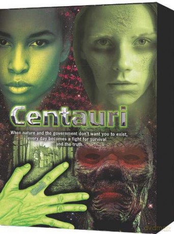 Centauri Box Set 2020: Centauri (Centauri 6 book box set) - Dee Phillips [KSIĄŻKA]