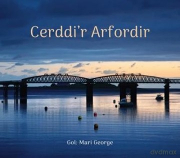 Cerddi'r Arfordir - n/a [KSIĄŻKA]