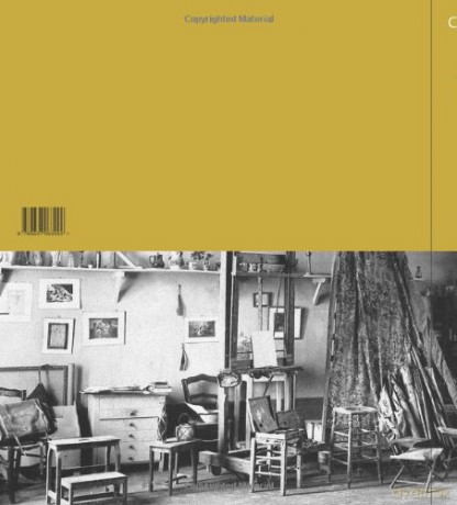 Cezanne and the Past: Tradition and Creativity - Judith Gesko [KSIĄŻKA]