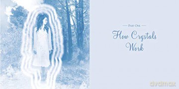 Chakra Crystals: Promote balance and self-healing through crystal meditations: Heal your soul, Transform your life (Chakra Crystals: Heal your soul, Transform your life) - Dr Kate Tomas [KSIĄŻKA]