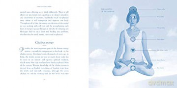 Chakra Crystals: Promote balance and self-healing through crystal meditations: Heal your soul, Transform your life (Chakra Crystals: Heal your soul, Transform your life) - Dr Kate Tomas [KSIĄŻKA]