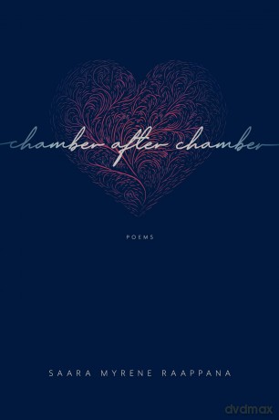 Chamber after Chamber (Juniper Prize for Poetry) [KSIĄŻKA]