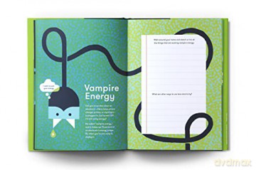 Change: A Journal: My Plan to Save the Planet (Wee Society) - Wee Society [KSIĄŻKA]