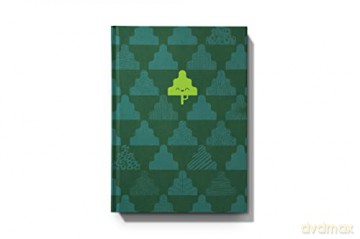Change: A Journal: My Plan to Save the Planet (Wee Society) - Wee Society [KSIĄŻKA]
