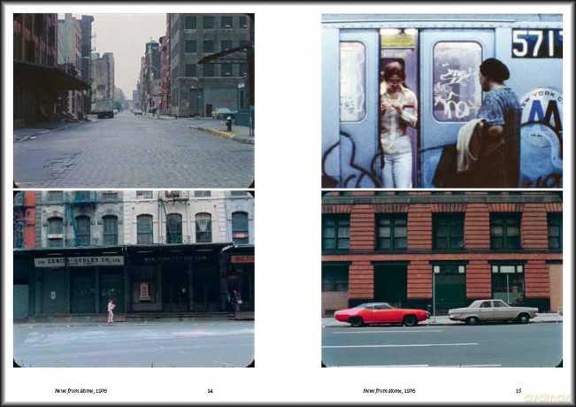 Chantal Akerman: Travelling - Edited by Bozar-Centre for Fine Arts [KSIĄŻKA]