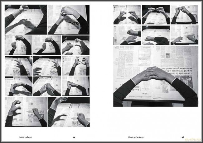 Chantal Akerman: Travelling - Edited by Bozar-Centre for Fine Arts [KSIĄŻKA]