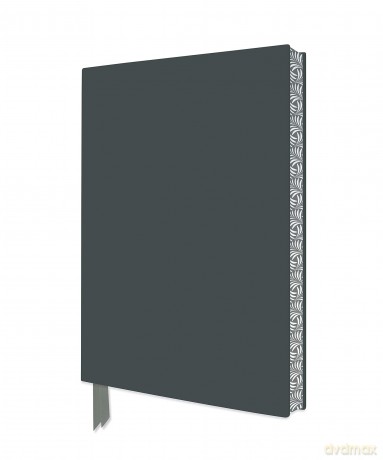 Charcoal Artisan Notebook (Flame Tree Journals) (Artisan Notebooks) - Flame Tree Studio [KSIĄŻKA]