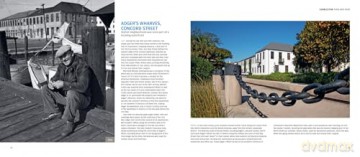 Charleston Then and Now: A photographic guide to the hidden history and architecture of Charleston - Leigh Jones Handal [KSIĄŻKA]