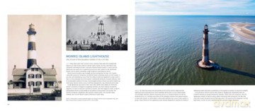 Charleston Then and Now: A photographic guide to the hidden history and architecture of Charleston - Leigh Jones Handal [KSIĄŻKA]