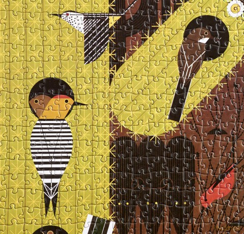 Charley Harper [KSIĄŻKA]