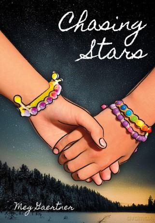 Chasing Stars (Harbor Series) - Meg Gaertner [KSIĄŻKA]