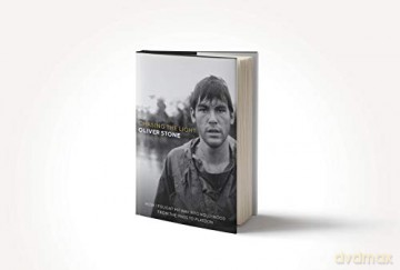 Chasing The Light: How I Fought My Way into Hollywood - THE SUNDAY TIMES BESTSELLER - Oliver Stone [KSIĄŻKA]