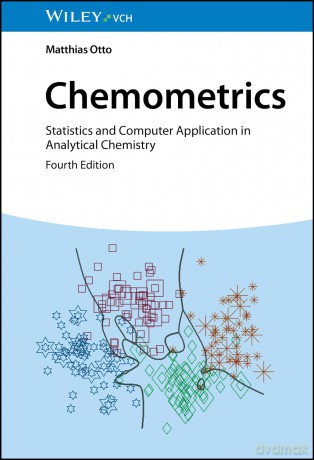 Chemometrics: Statistics and Computer Application in Analytical Chemistry - Matthias Otto [KSIĄŻKA]