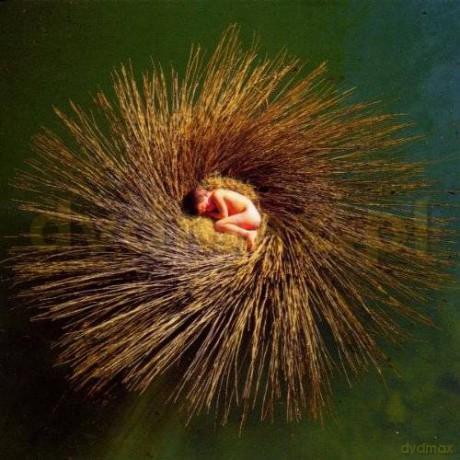 Peter Gabriel: Ovo [CD]