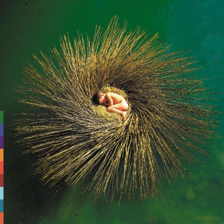 Peter Gabriel: Ovo [CD]