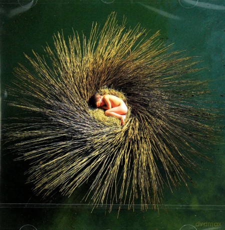 Peter Gabriel: Ovo [CD]