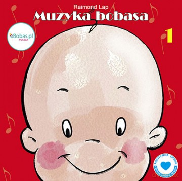 Muzyka bobasa 1 [CD]