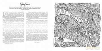 Chicken Soup for the Soul: Angels and Miracles Coloring Book: An Uplifting Coloring Book: With Chicken Soup for the Soul Stories of Hope, Answered Prayers and Divine Intervention - Amy Newmark [KSIĄŻKA]