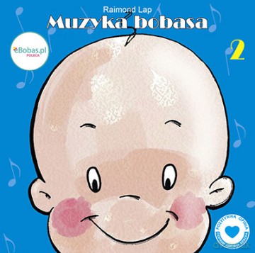 Muzyka bobasa 2 [CD]