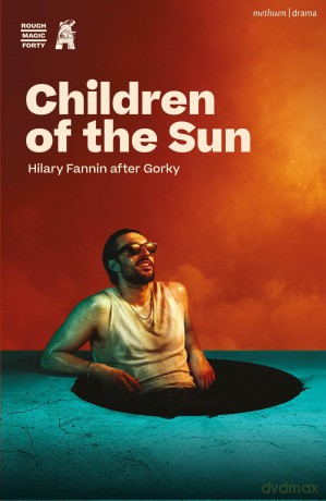 Children of the Sun (Modern Plays) - Maxim Gorky [KSIĄŻKA]