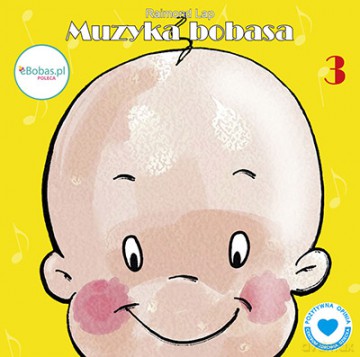 Muzyka bobasa 3 [CD]