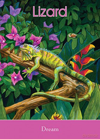 Children's Spirit Animal Cards: 24-cards and 92-page guidebook set - Farmer [KSIĄŻKA]