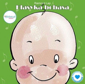Klasyka bobasa [CD]